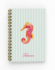 Seahorse Weekly Planner