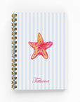 Starfish Weekly Planner