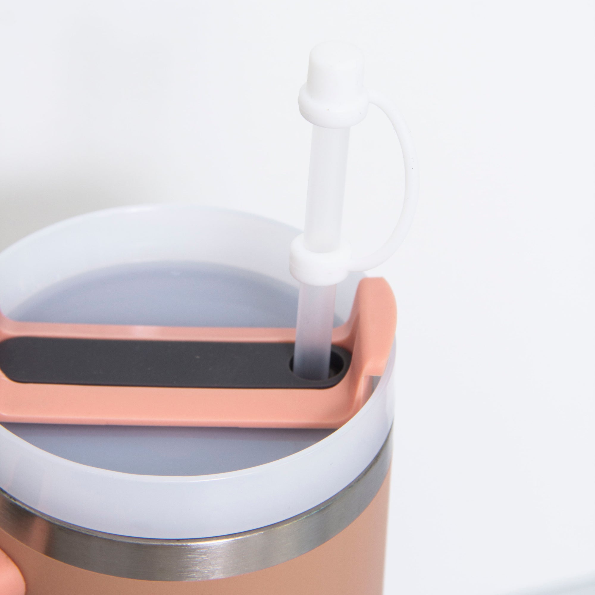 The Tumbler Bottle Terracotta