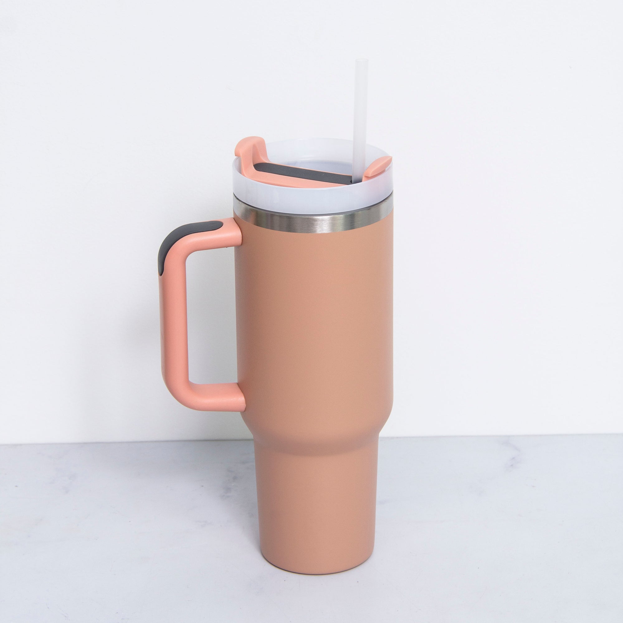 The Tumbler Bottle Terracotta