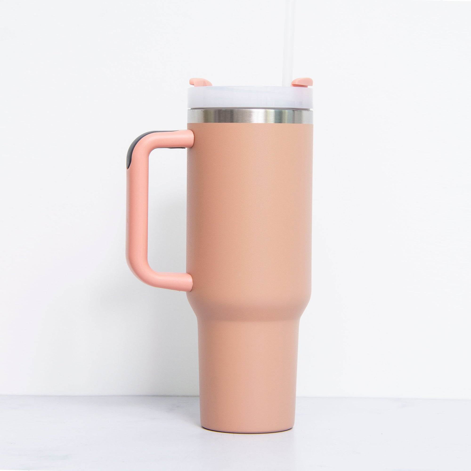 The Tumbler Bottle Terracotta
