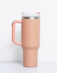 The Tumbler Bottle Terracotta