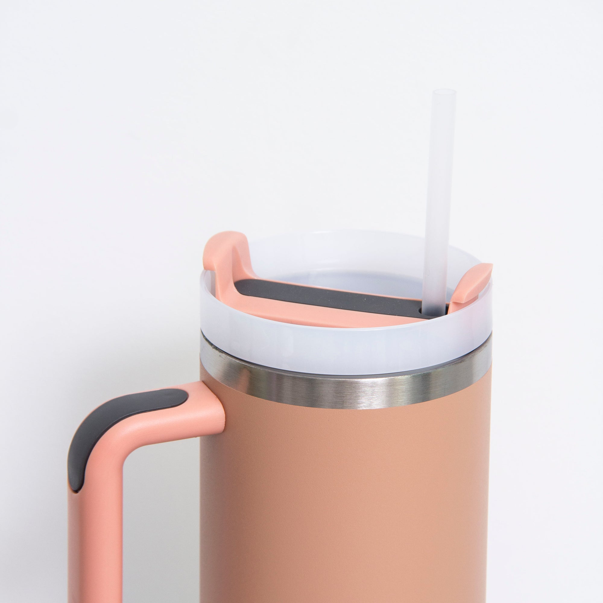 The Tumbler Bottle Terracotta