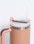 The Tumbler Bottle Terracotta