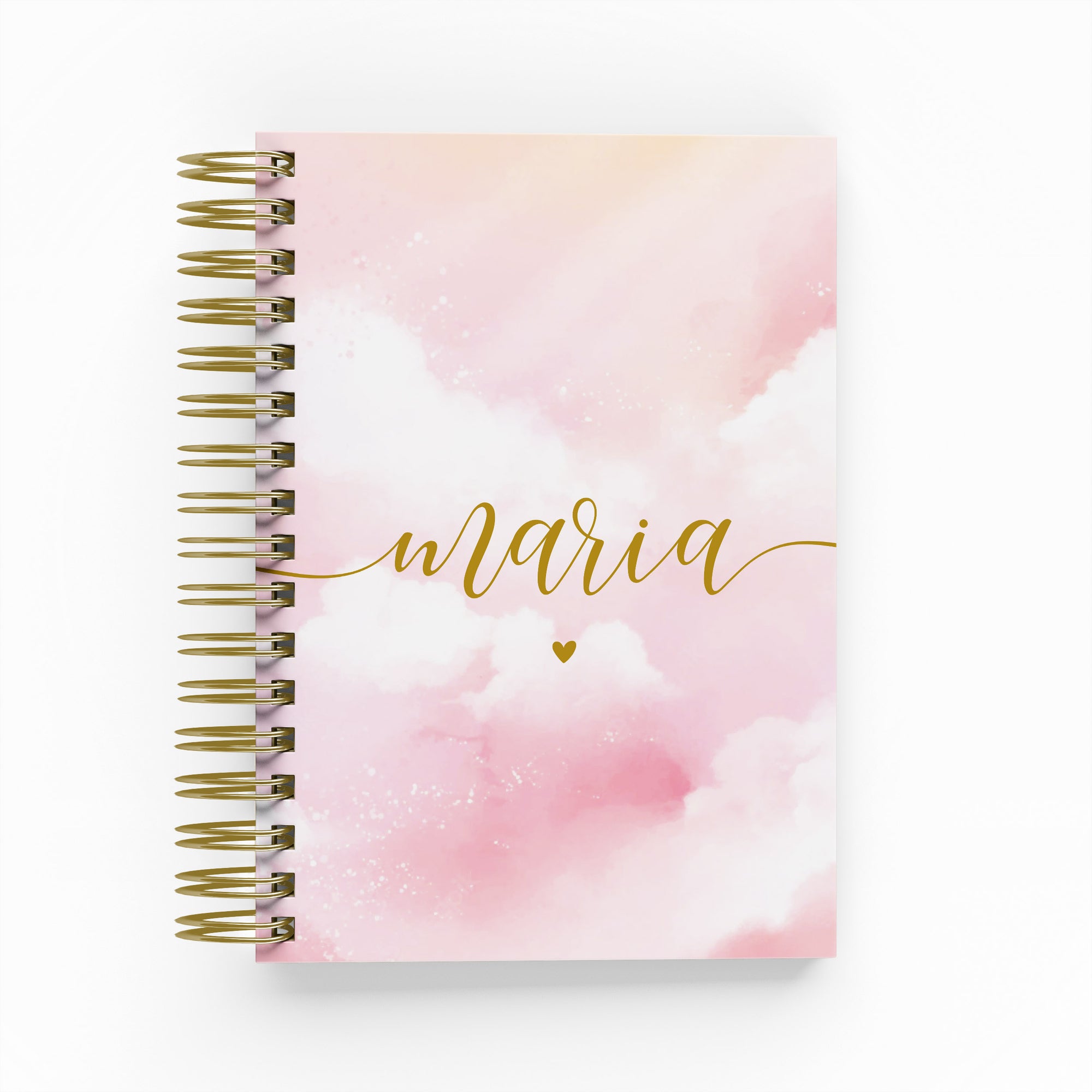 The Jane Foil Daily Planner