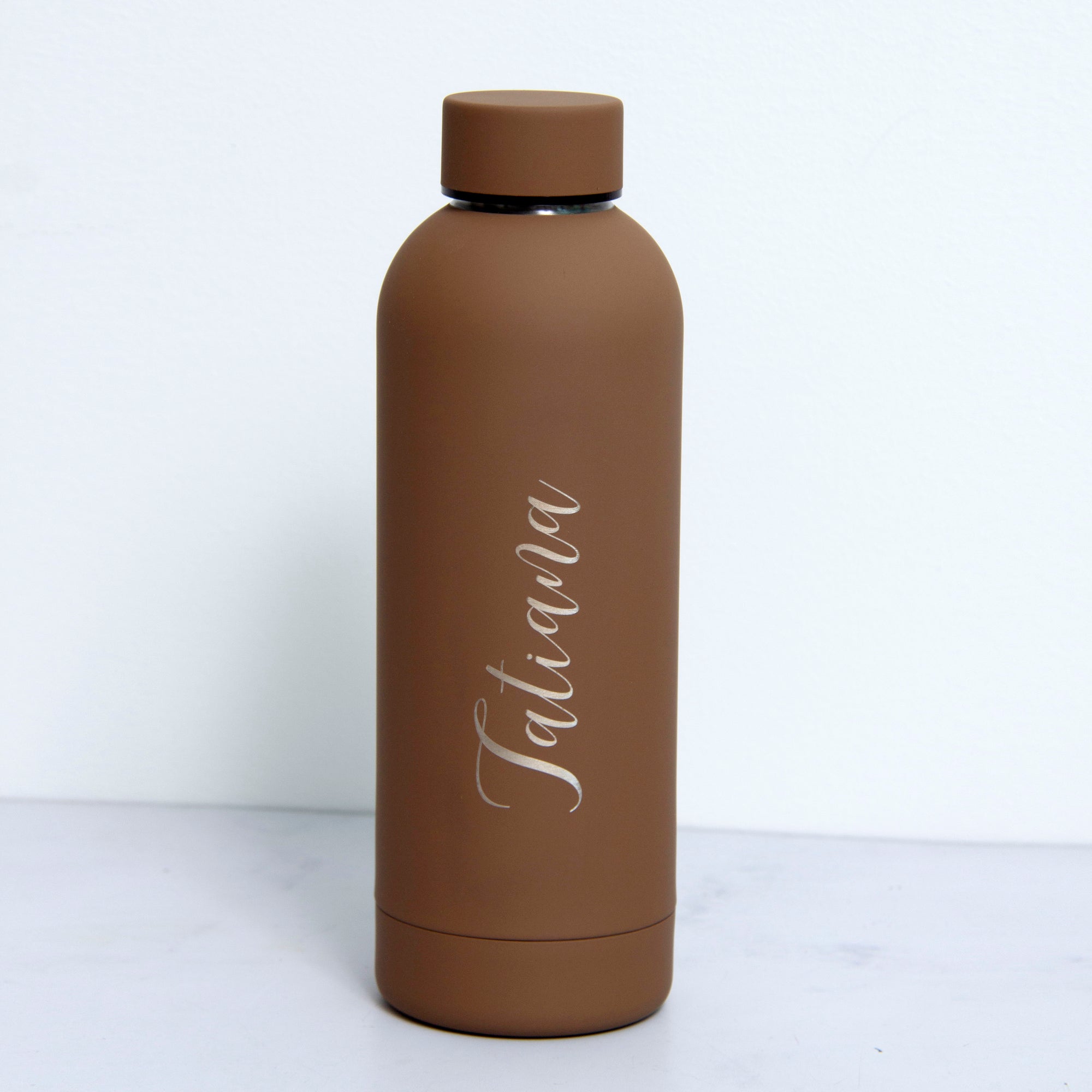 The Sip Bottle Mocha