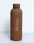 The Sip Bottle Mocha