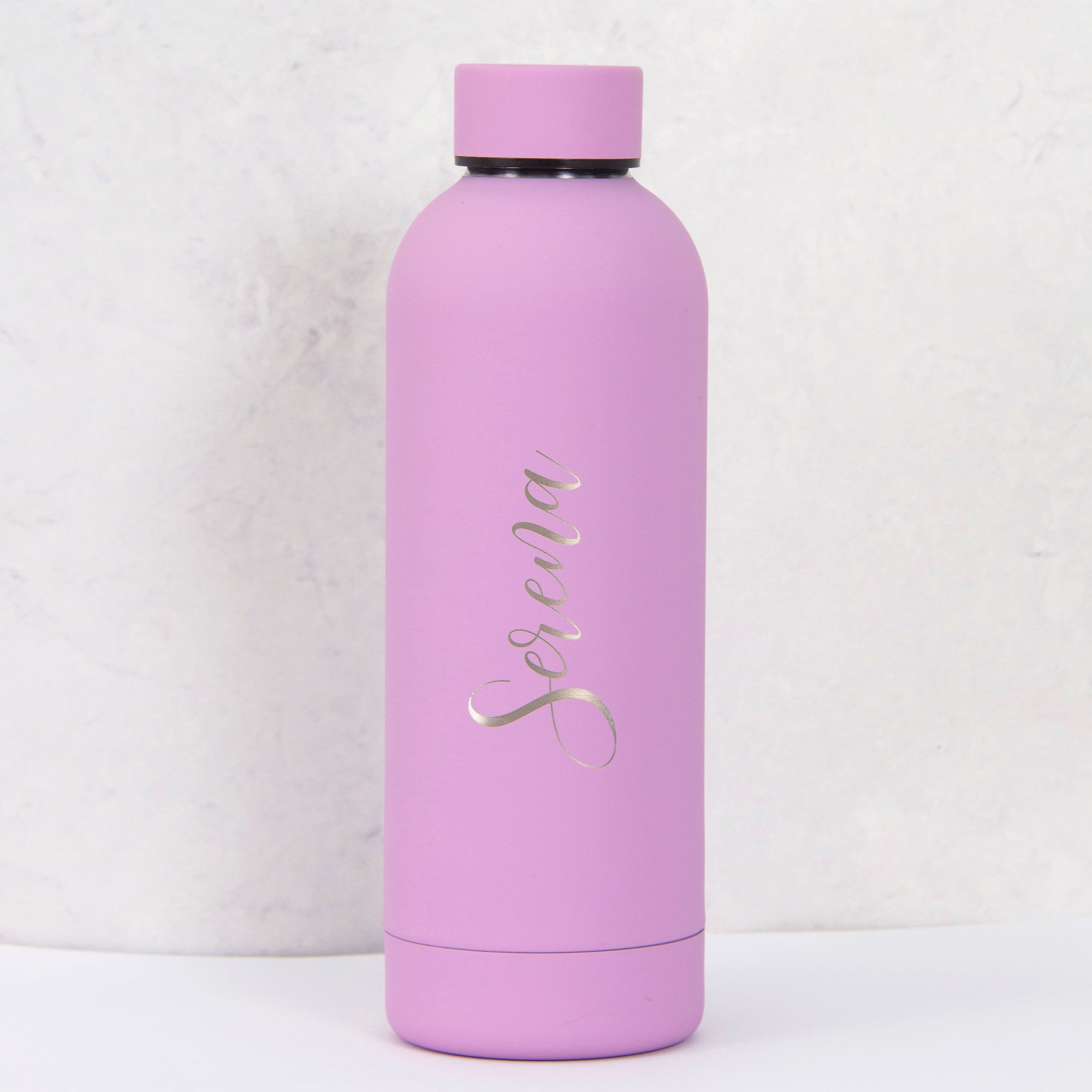 The Sip Bottle Plum