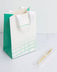 Gold Pen