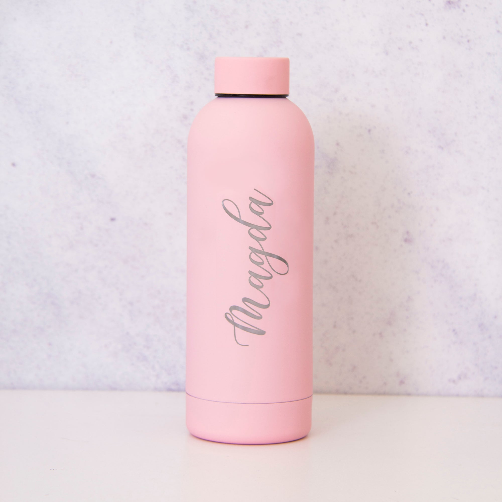 The Sip Bottle Pink