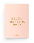 Any Quote Weekly Planner - By Lana Yassine