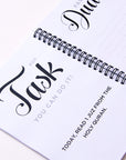 Dark My Islam Plan - By Lana Yassine