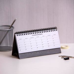 365 Chances Any Name Desk Calendar - By Lana Yassine