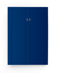 Initials Weekly Planner - By Lana Yassine
