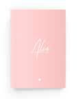 Any Name Weekly Planner - By Lana Yassine