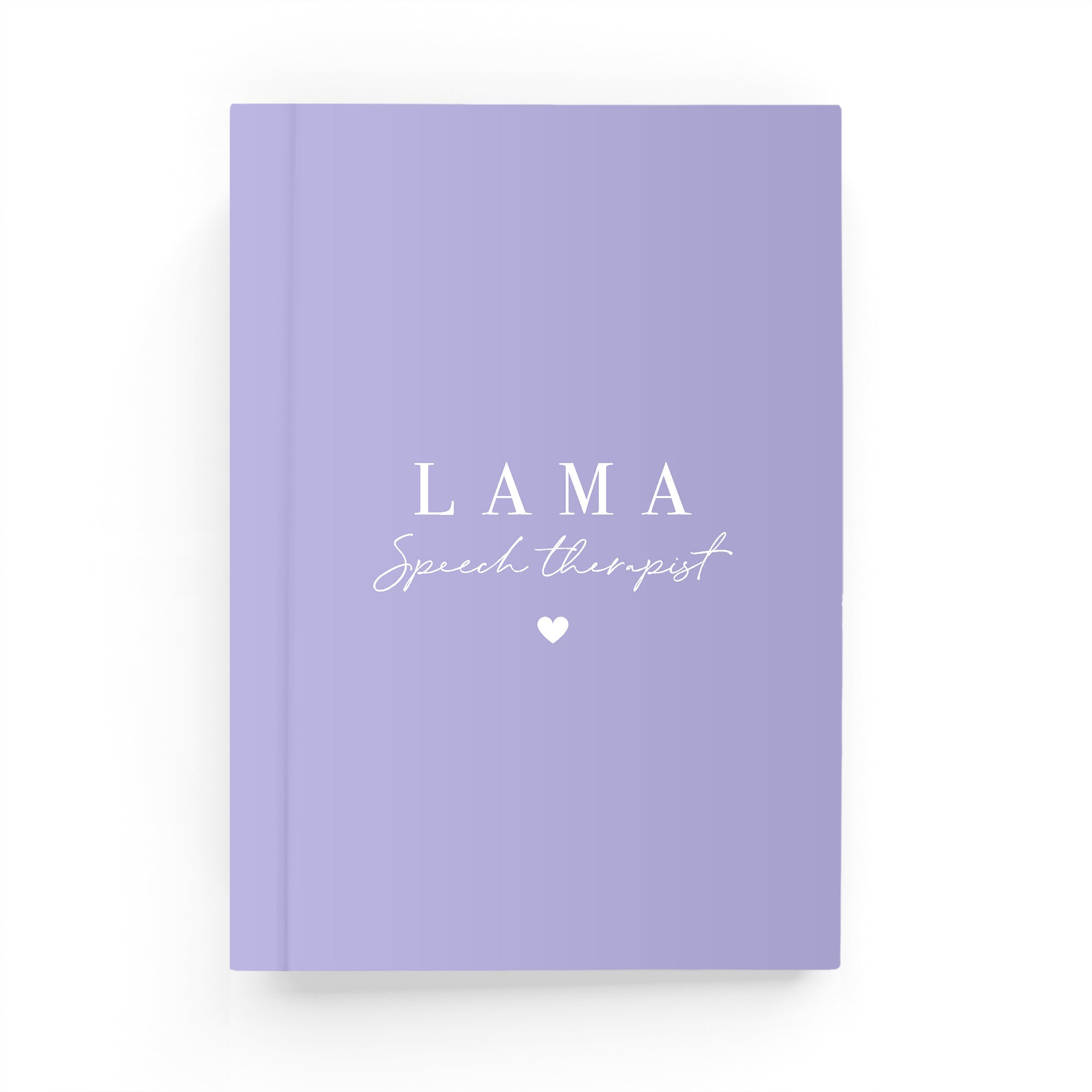 Profession Weekly Planner - By Lana Yassine