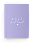 Profession Weekly Planner - By Lana Yassine
