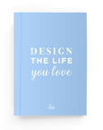 Any Quote Weekly Planner - By Lana Yassine