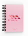 Breathe Daily Planner