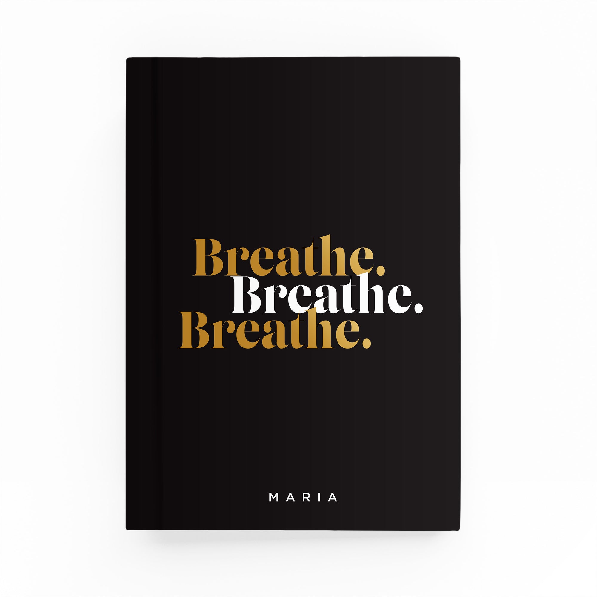 Breathe Weekly Planner