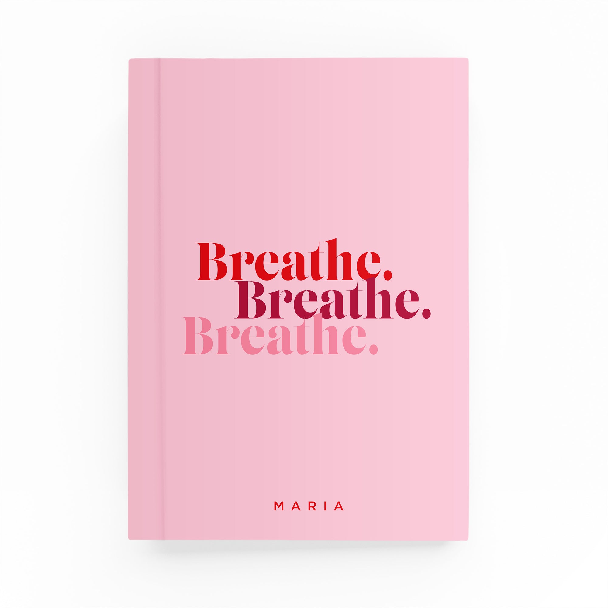 Breathe Weekly Planner