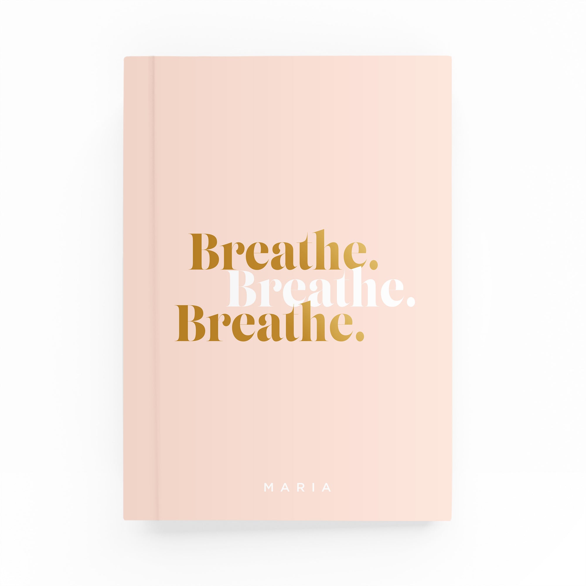 Breathe Weekly Planner