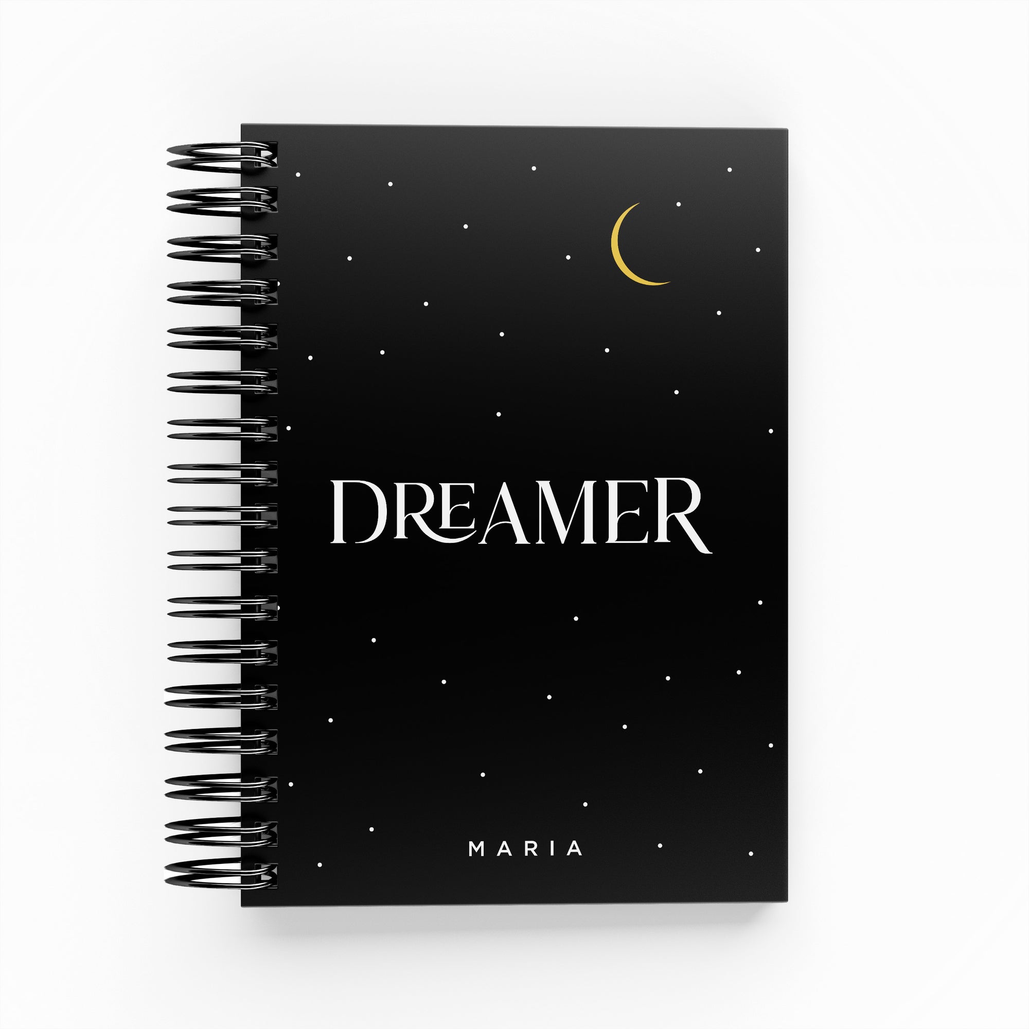 Dreamer Daily Planner