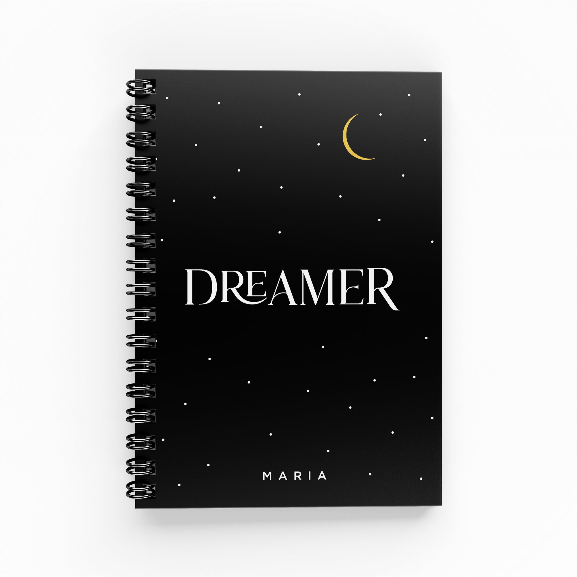Dreamer Weekly Planner