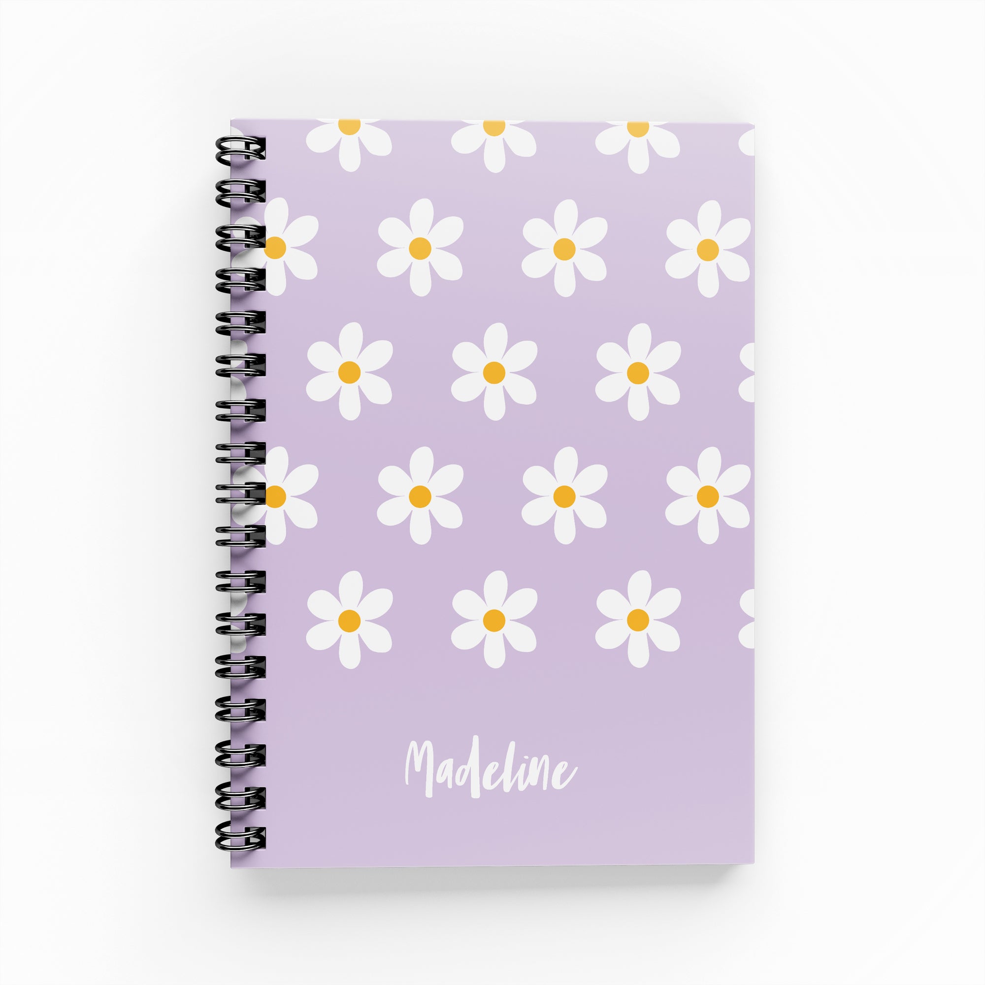 Flowers Weekly Planner | The Secret Society