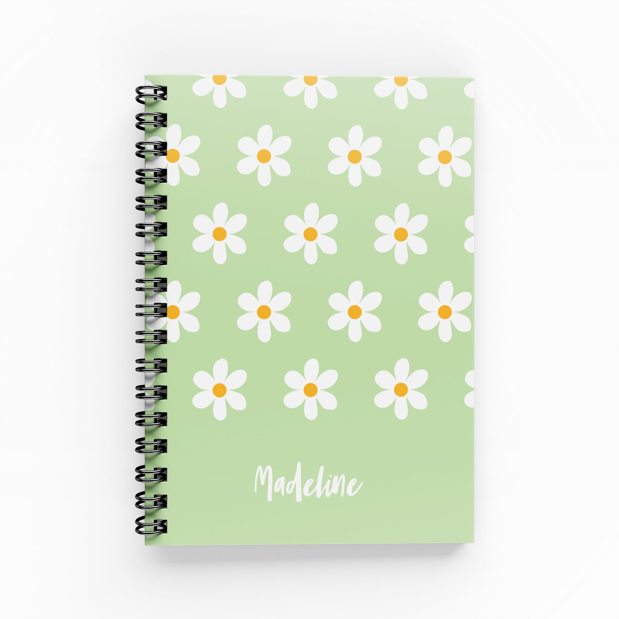 Flowers Weekly Planner | The Secret Society