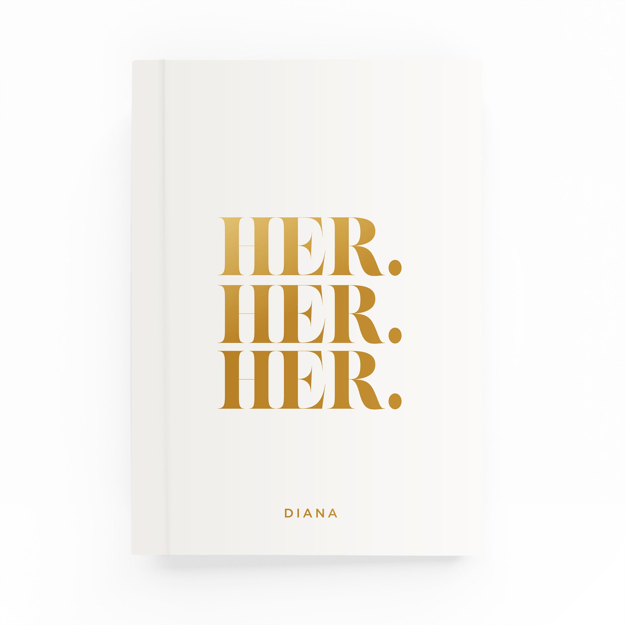 HER Weekly Planner
