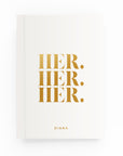 HER Weekly Planner