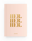 HER Weekly Planner