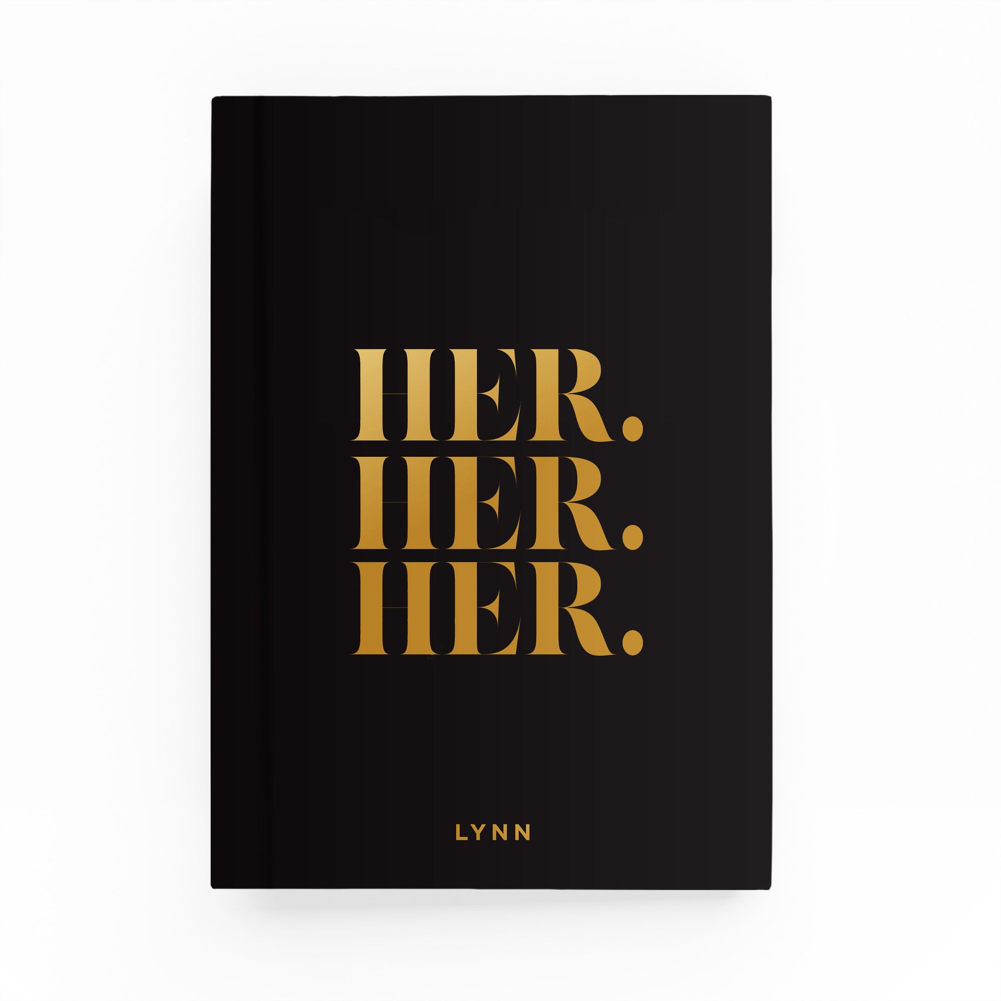 HER Weekly Planner