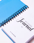 Autumn Undated Daily Food Journal - By Lana Yassine