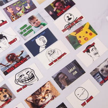 Load image into Gallery viewer, Funny Memes Teacher Grading Stickers
