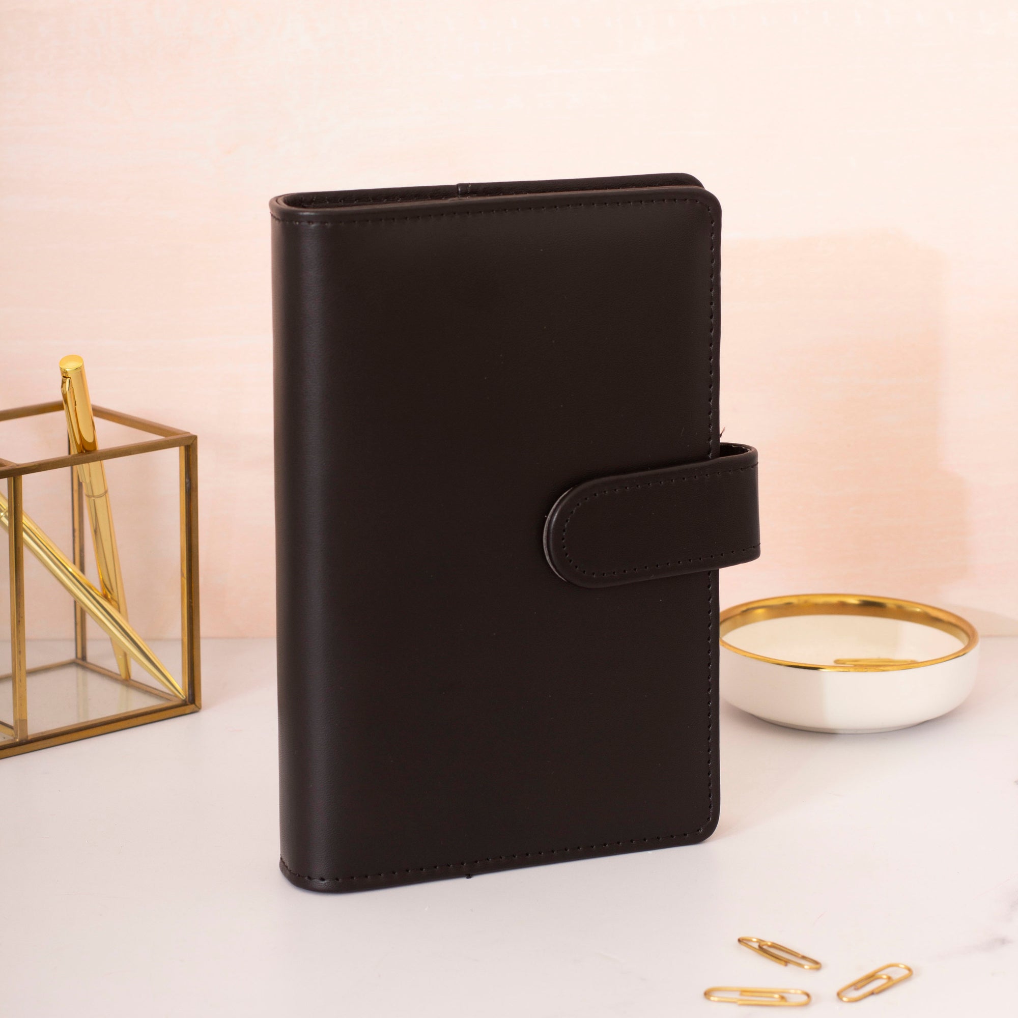 Money Budget Binder (All Items Included)