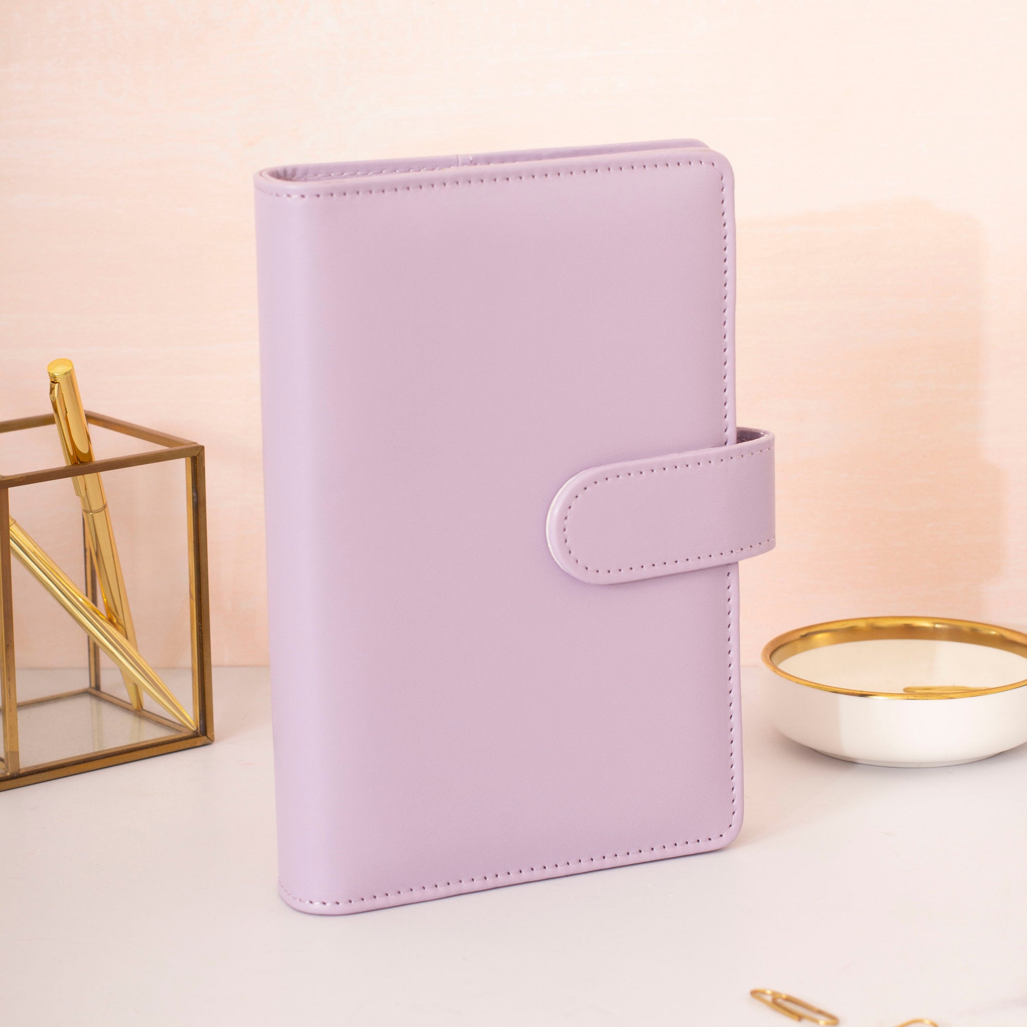 Money Budget Binder (All Items Included)