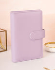 Money Budget Binder (All Items Included)
