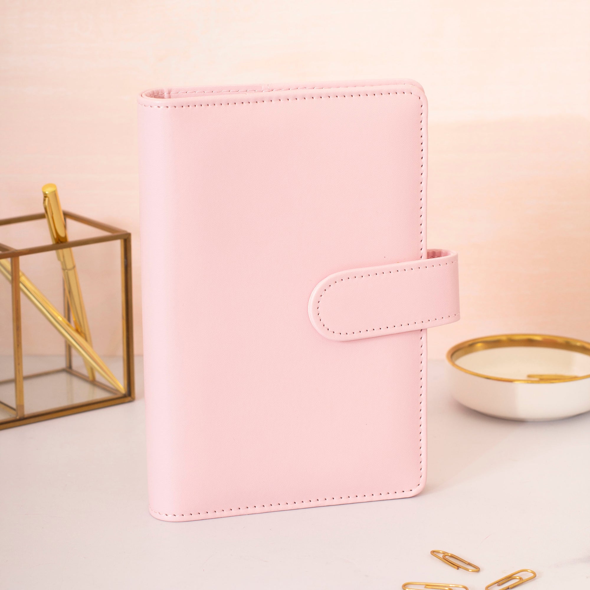 Money Budget Binder (All Items Included)