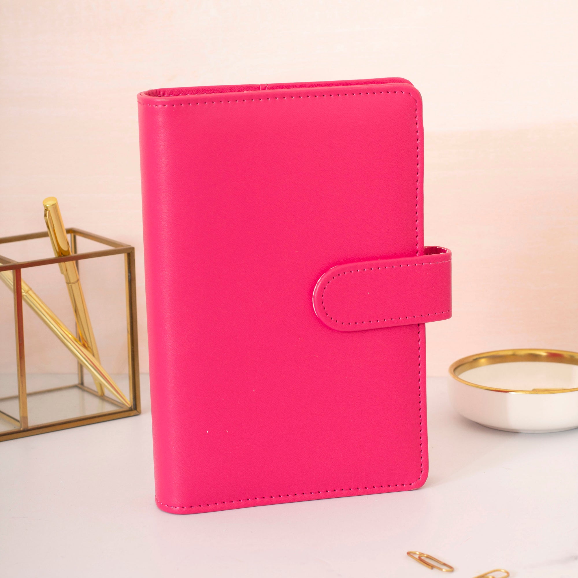 Money Budget Binder (All Items Included)