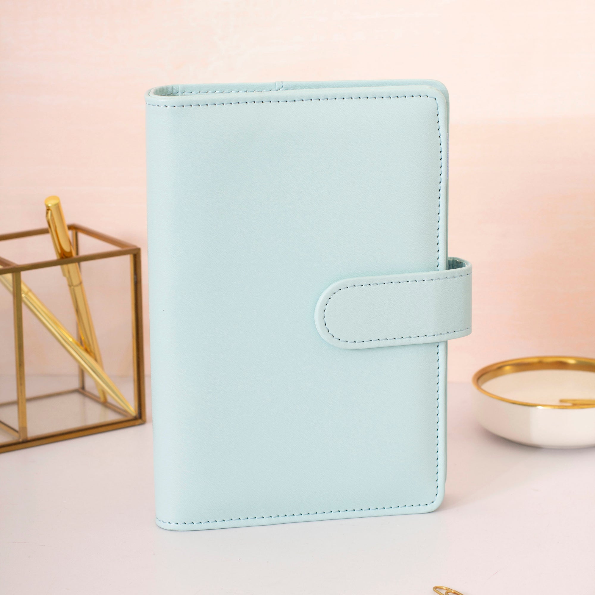 Money Budget Binder (All Items Included)