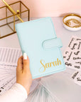 Money Budget Binder (All Items Included)