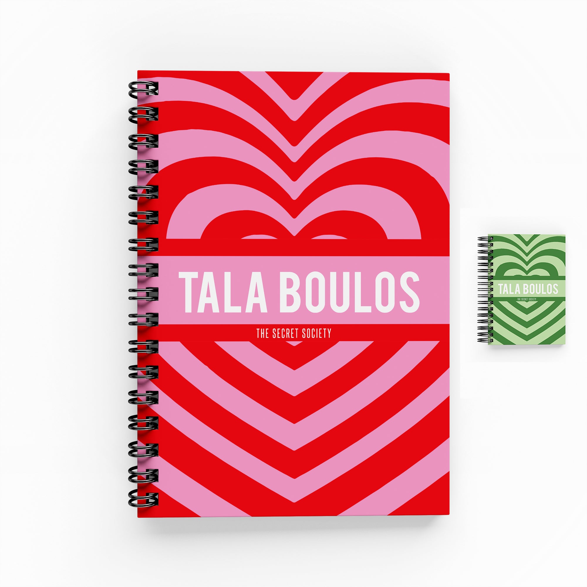 Power Puffs Weekly Planner | The Secret Society