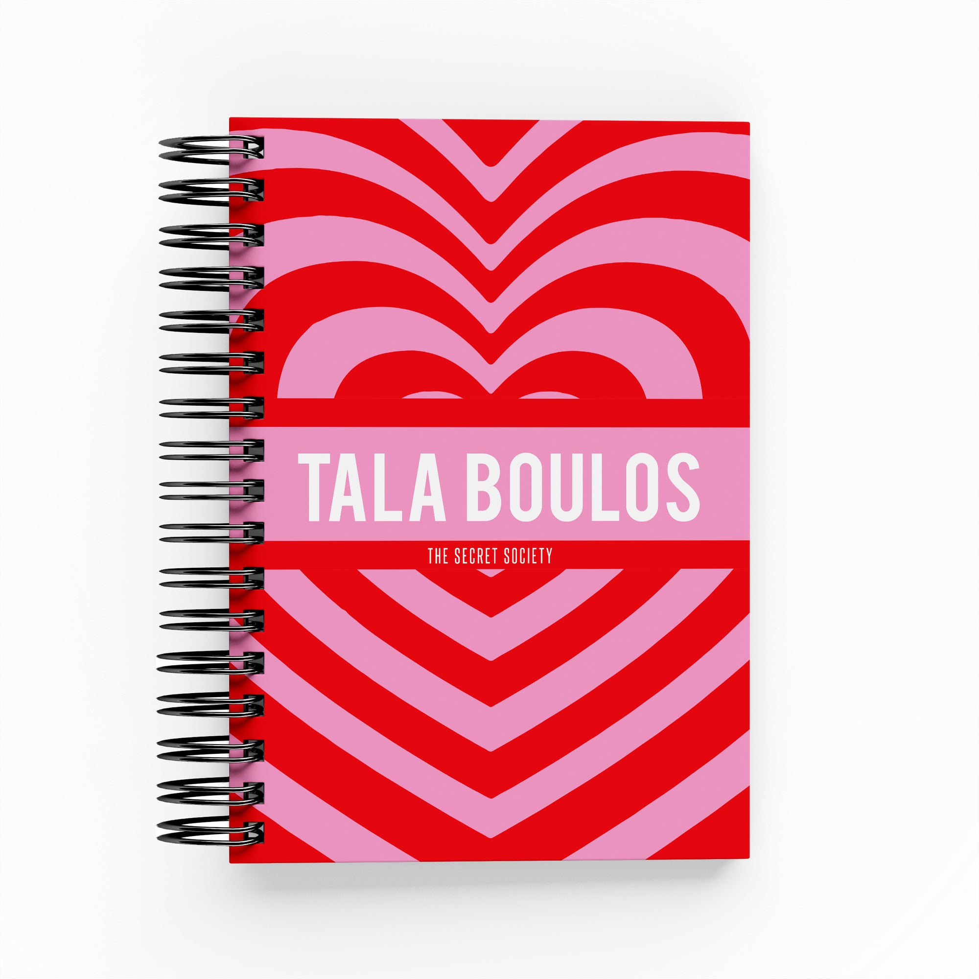 Power Puffs Daily Planner | The Secret Society