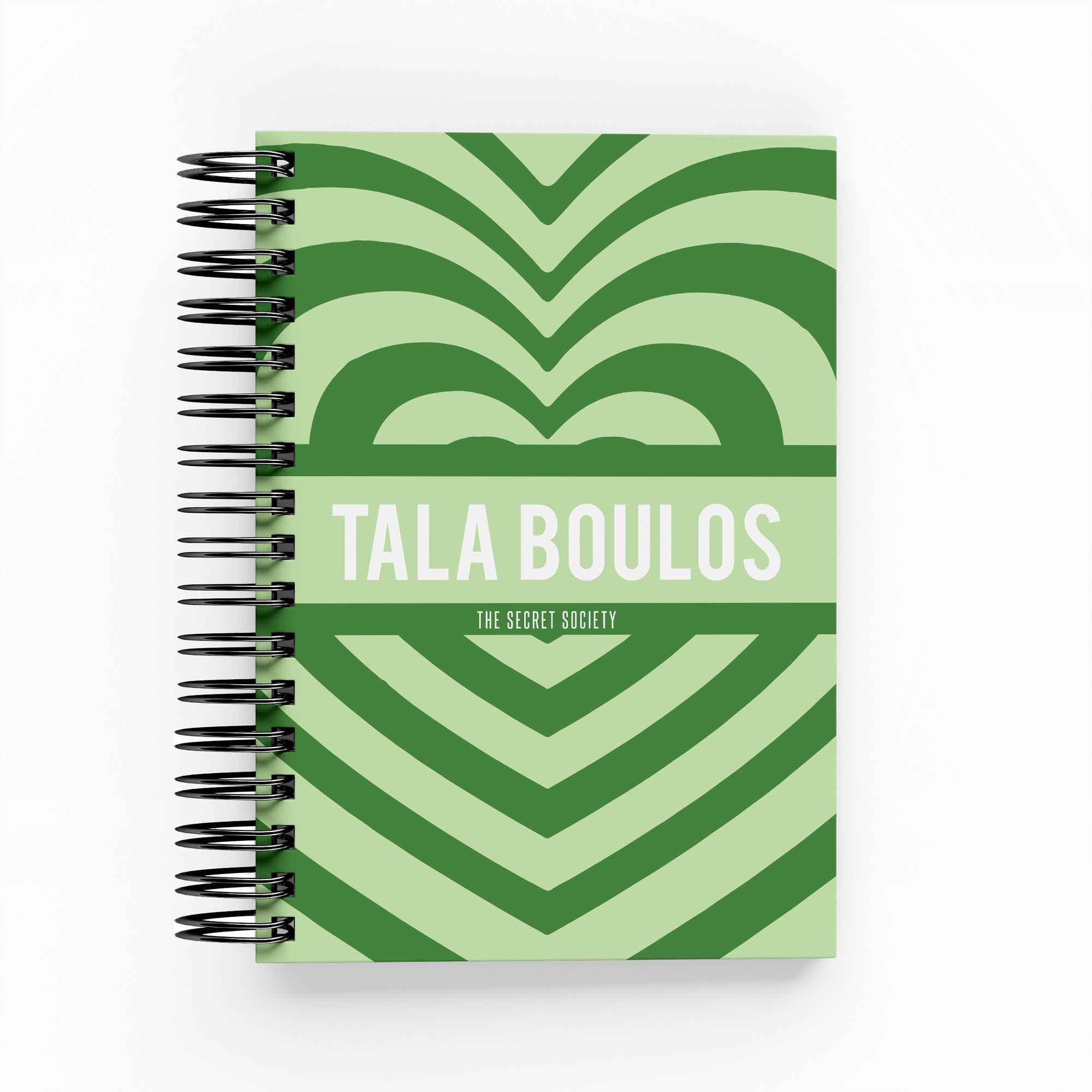Power Puffs Daily Planner | The Secret Society