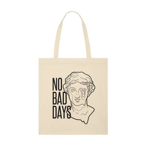 No Bad Days Tote Bag