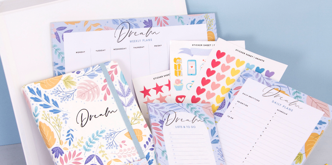 علب الهدايا