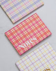 Pink Lemonade Lined Notebook