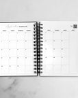 Lavender Haze Academic Planner